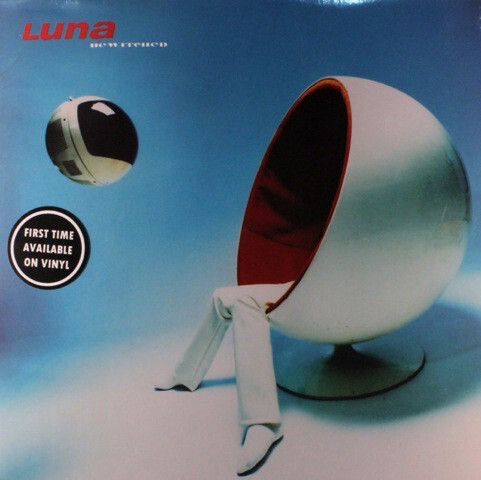 Luna – Bewitched LP