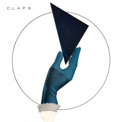 Claps – Wreck CD