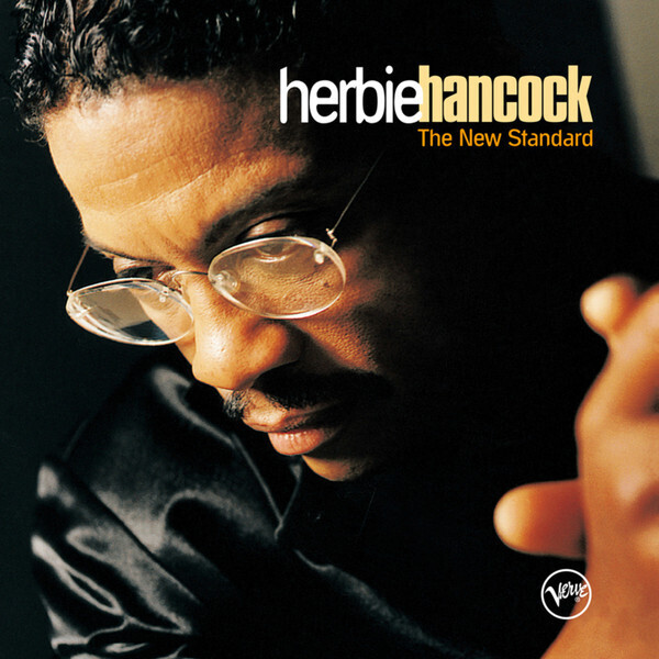 Herbie Hancock – The New Standard LP
