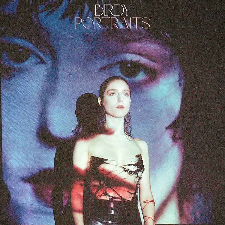 Birdy – Portraits LP