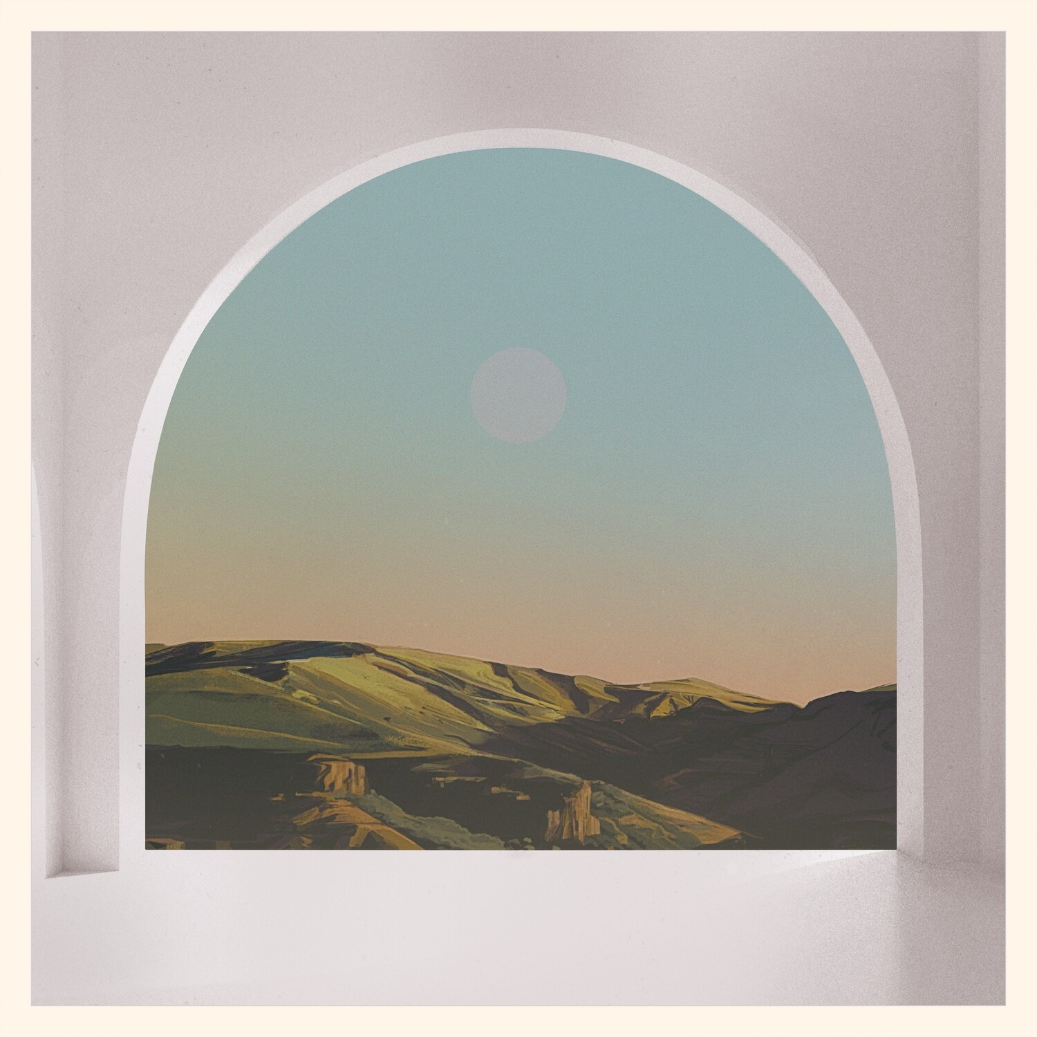 Helios – Espera LP