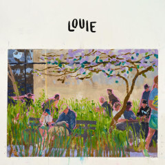 Kenny Beats – Louie LP