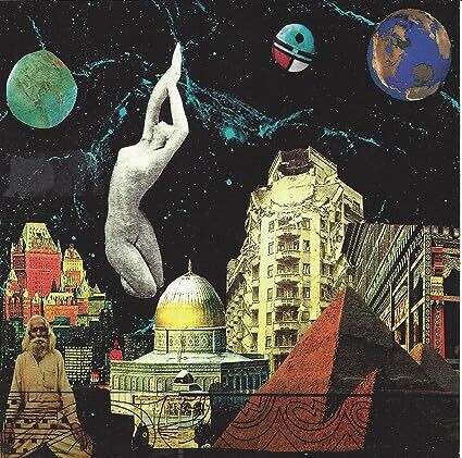 Urban Farmers -- Present: Music for the Peasants CD used vg+ / vg+