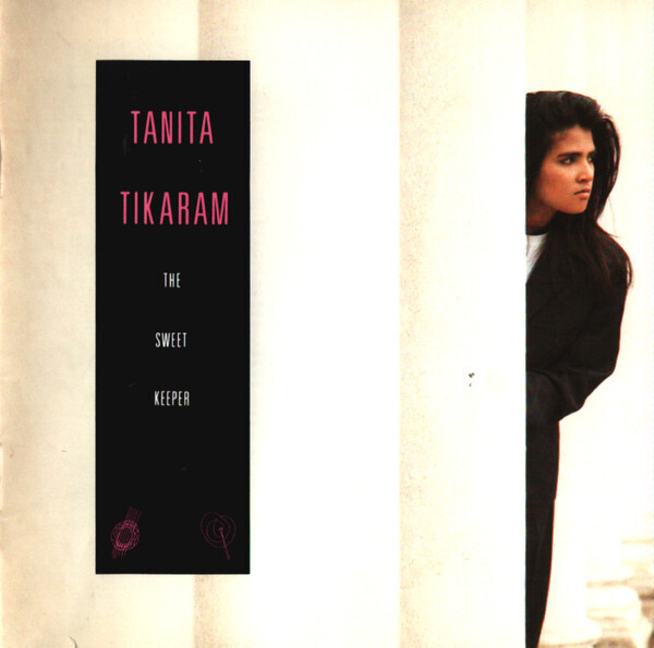 Tanita Tikaram – The Sweet Keeper CD vg+ / f