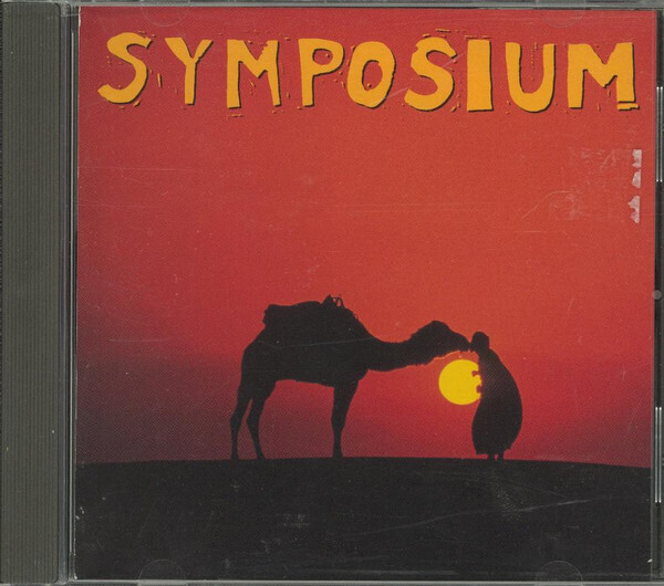 Symposium – Symposium CD used vg+ / vg+
