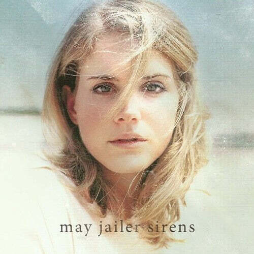 May Jailer (Lana Del Ray) – Sirens LP colored vinyl