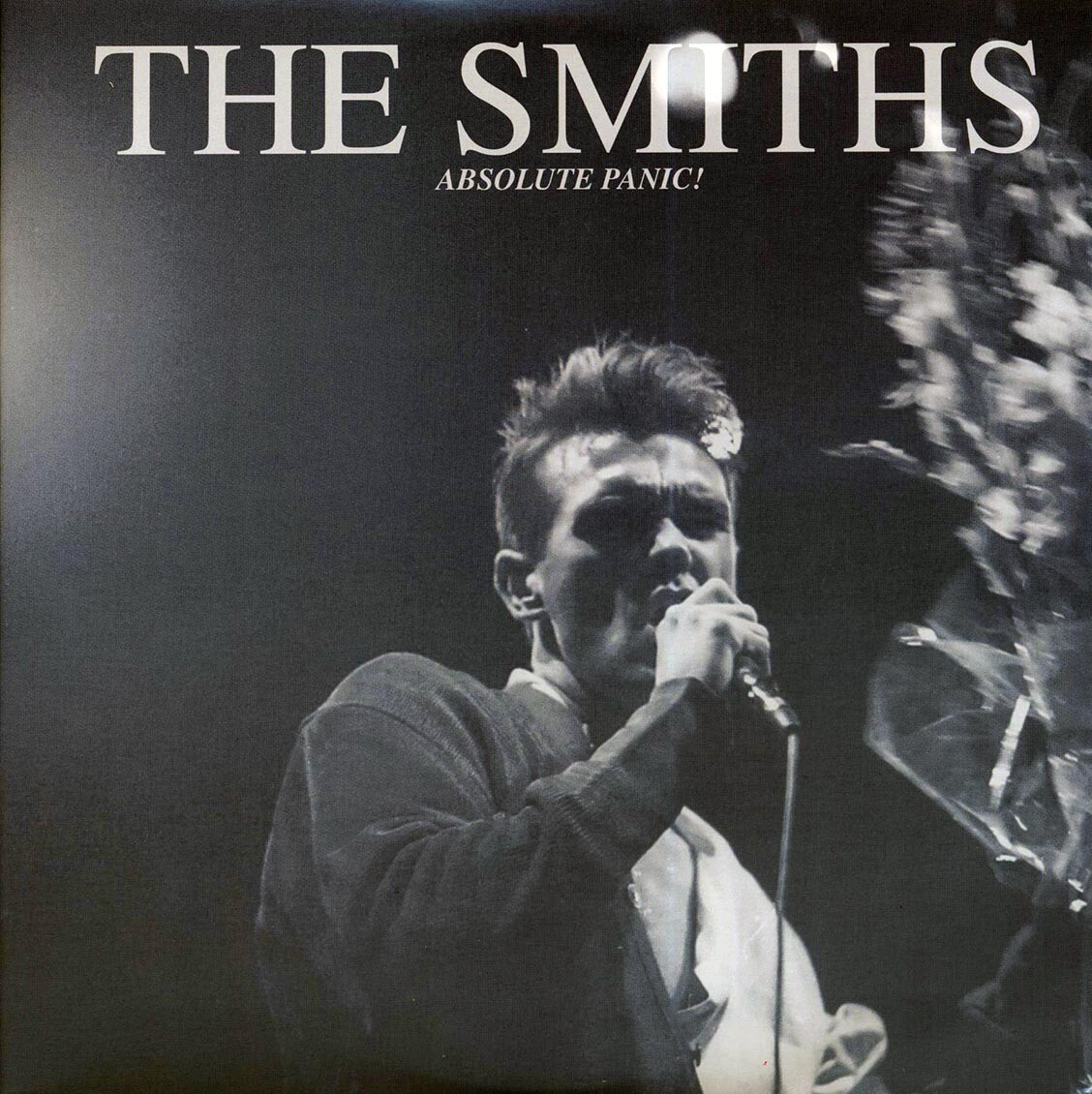 Smiths – Absolute Panic! LP