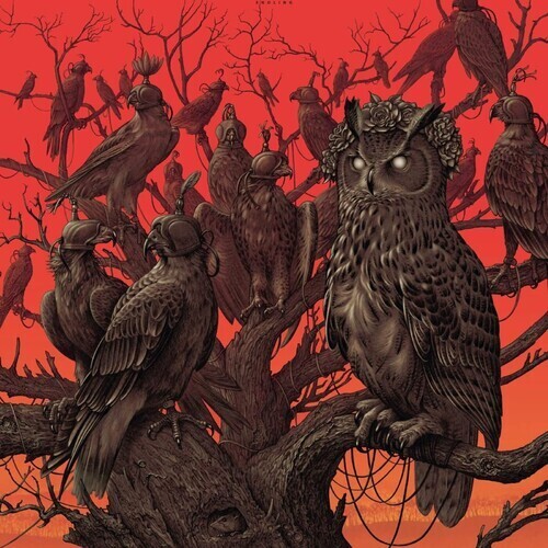 Kvelertak – Endling LP*