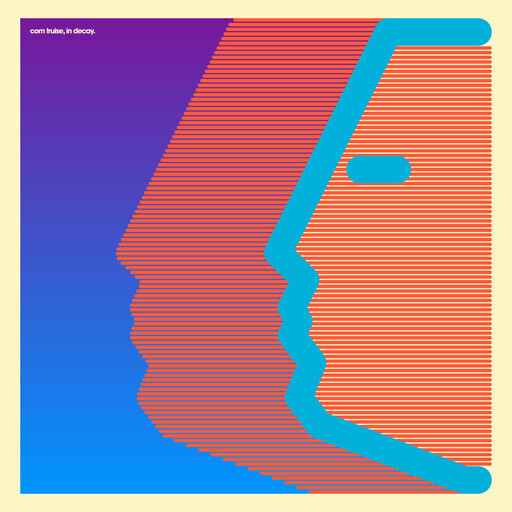 Com Truise – In Decay LP