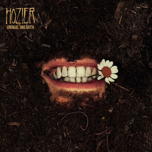 Hozier – Unreal Unearth LP