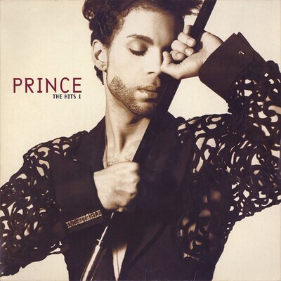 Prince – The Hits 1 LP