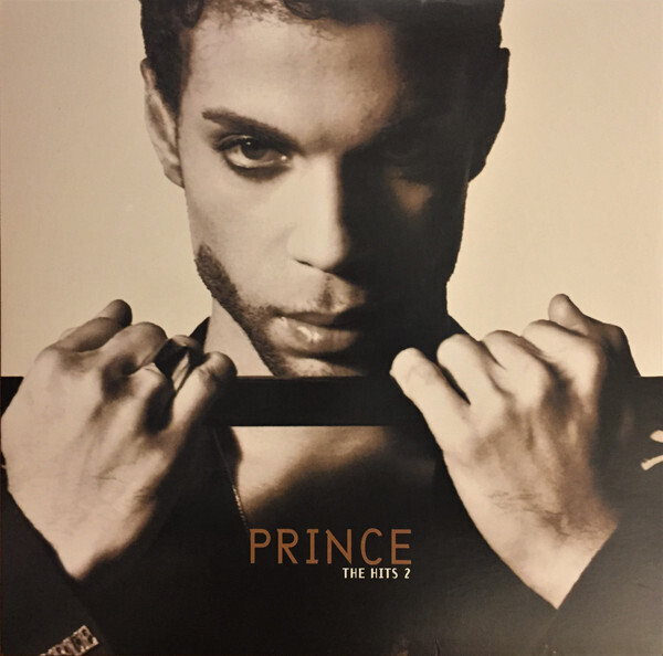 Prince – The Hits 2 LP
