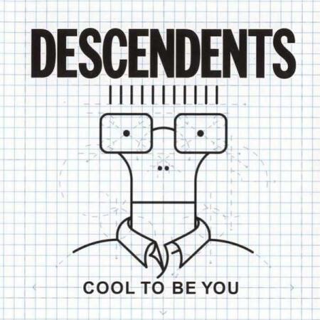 Descendents – Cool To Be You LP