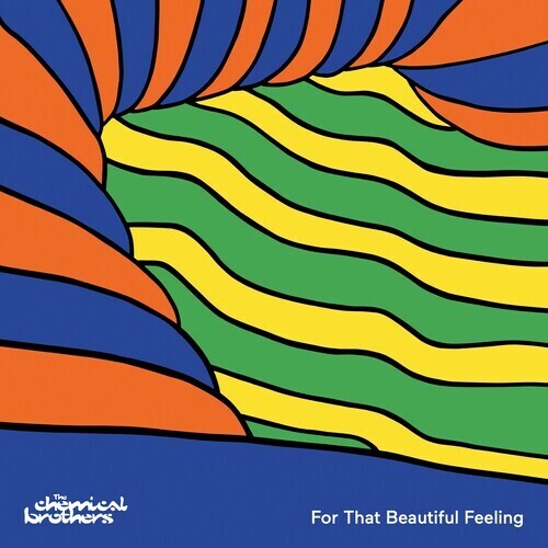 Chemical Brothers – For That Beautiful Feeling LP box set*