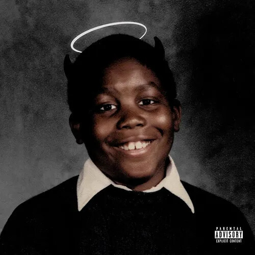 Killer Mike – Michael LP gold vinyl