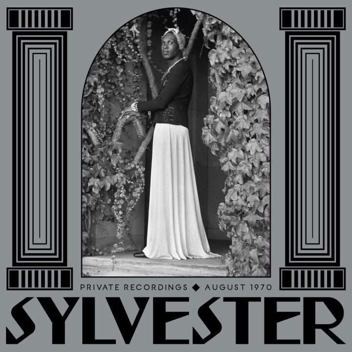 Sylvester – Private Recordings | August 1970 LP