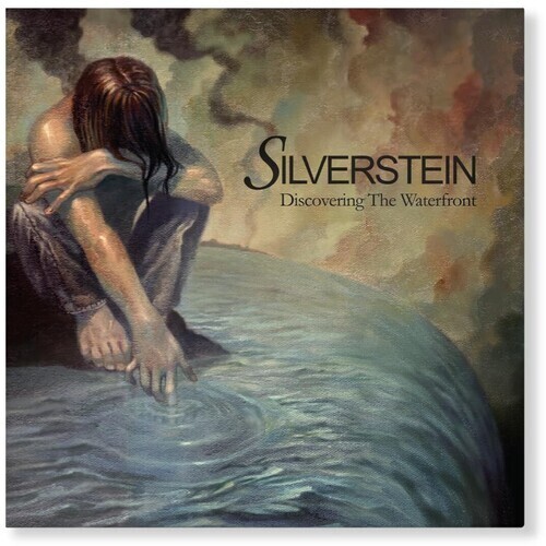 Silverstein – Discovering The Waterfront LP