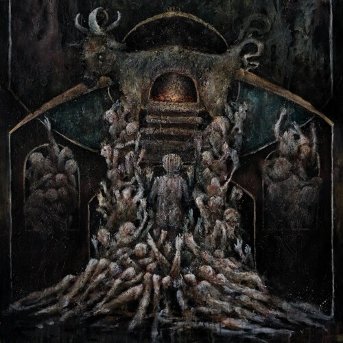 Fuoco Fatuo – Obsidian Katabasisv LP
