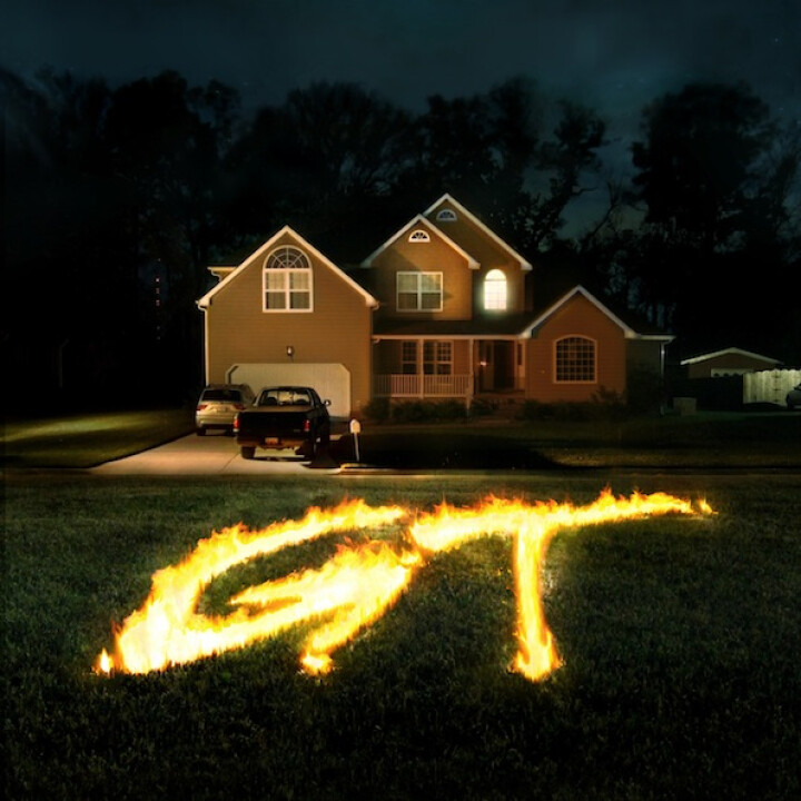 Girl Talk – Feed The Animals LP