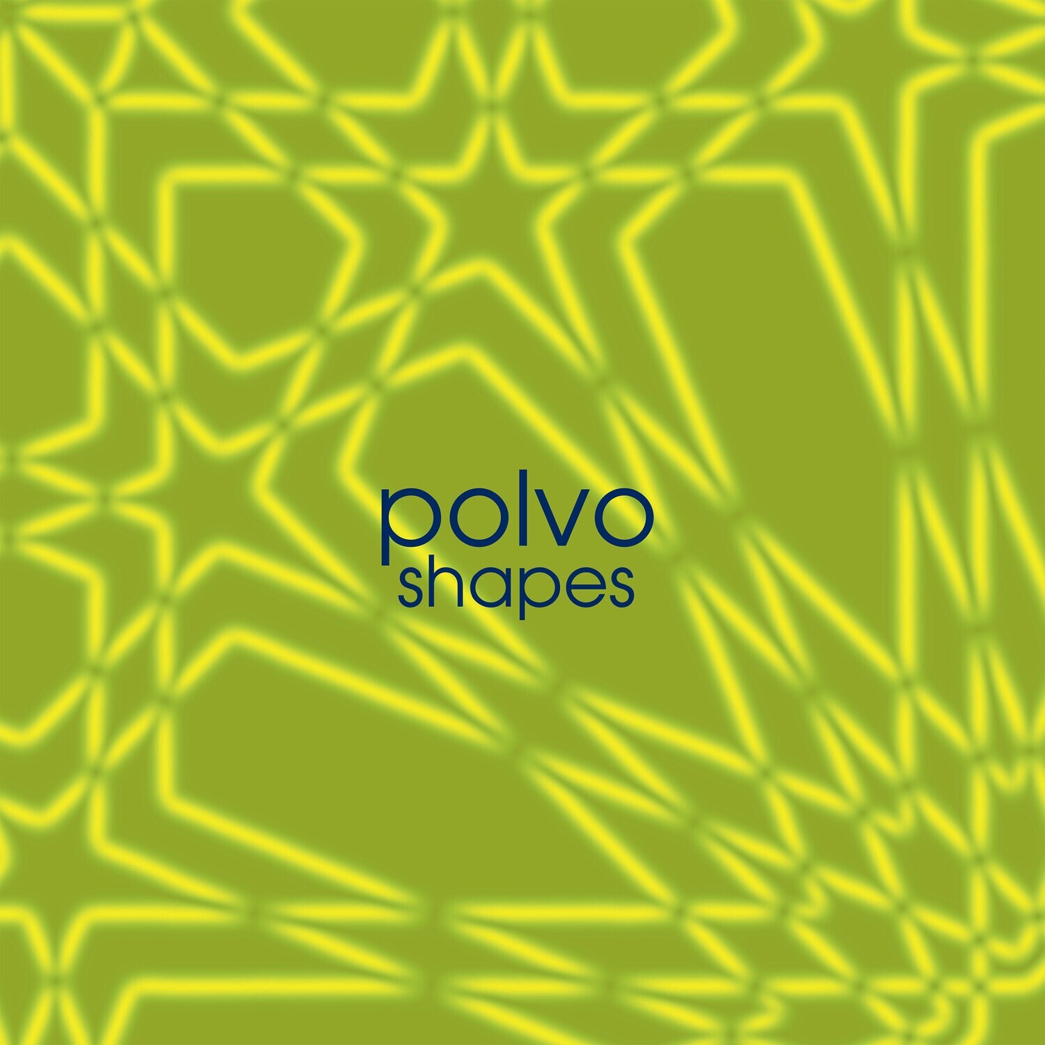 Polvo – Shapes LP violet*
