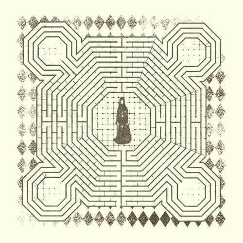 Slowdive – Everything Is Alive LP