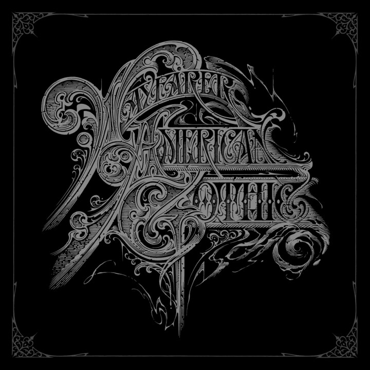 Wayfarer – American Gothic LP purple