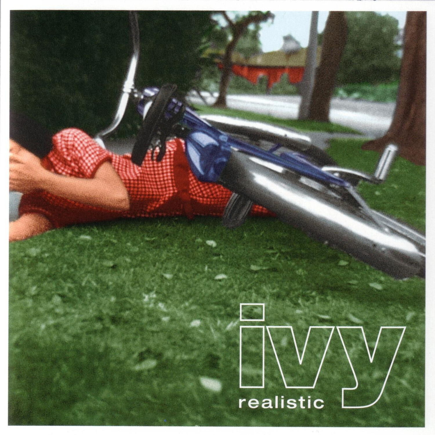 Ivy – Realistic LP