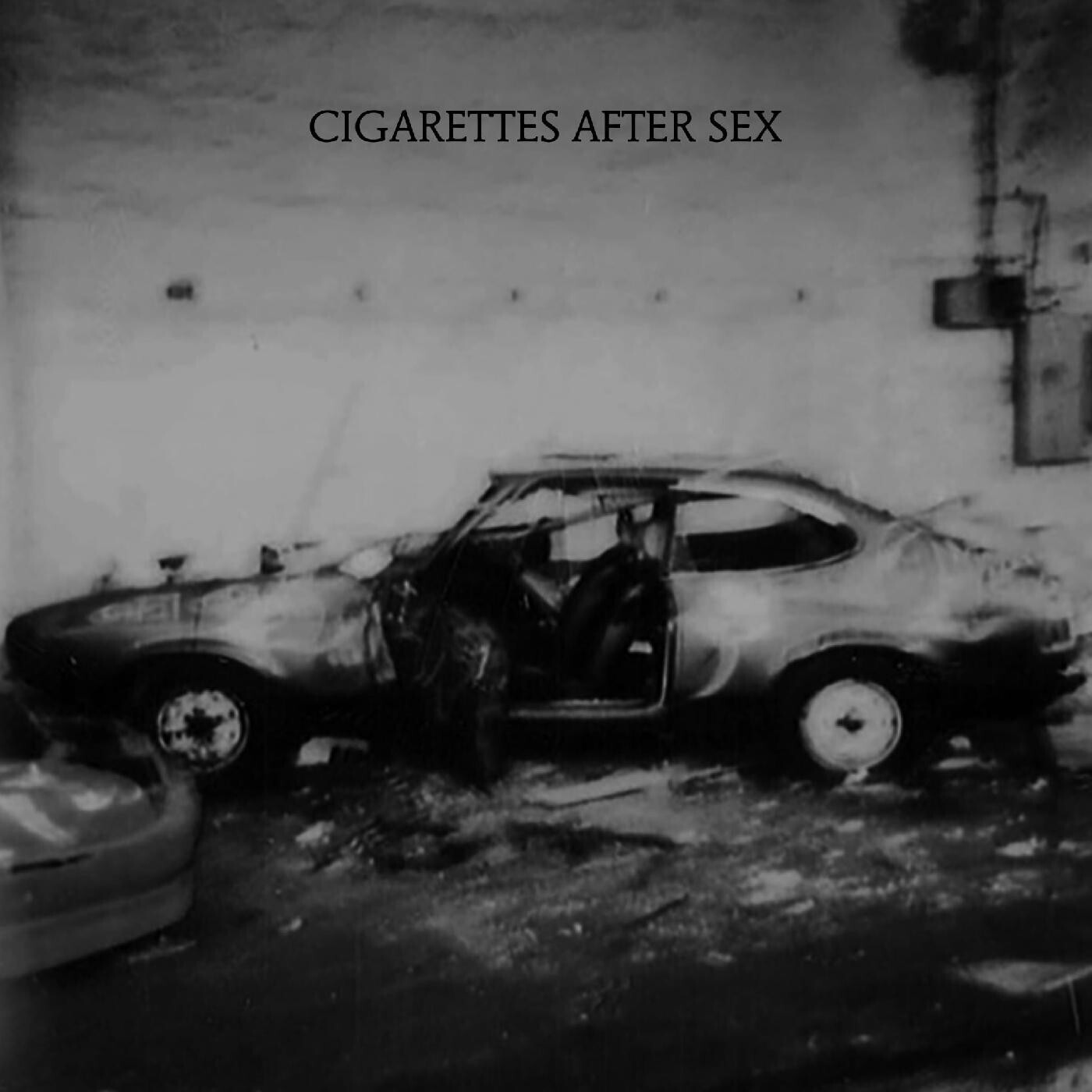 Cigarettes After Sex – Bubblegum 7&quot;