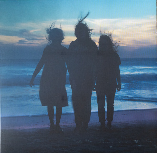 boygenius – The Rest 10&quot; gold
