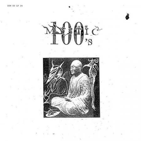 Milk Music – Mystic 100&#39;s LP