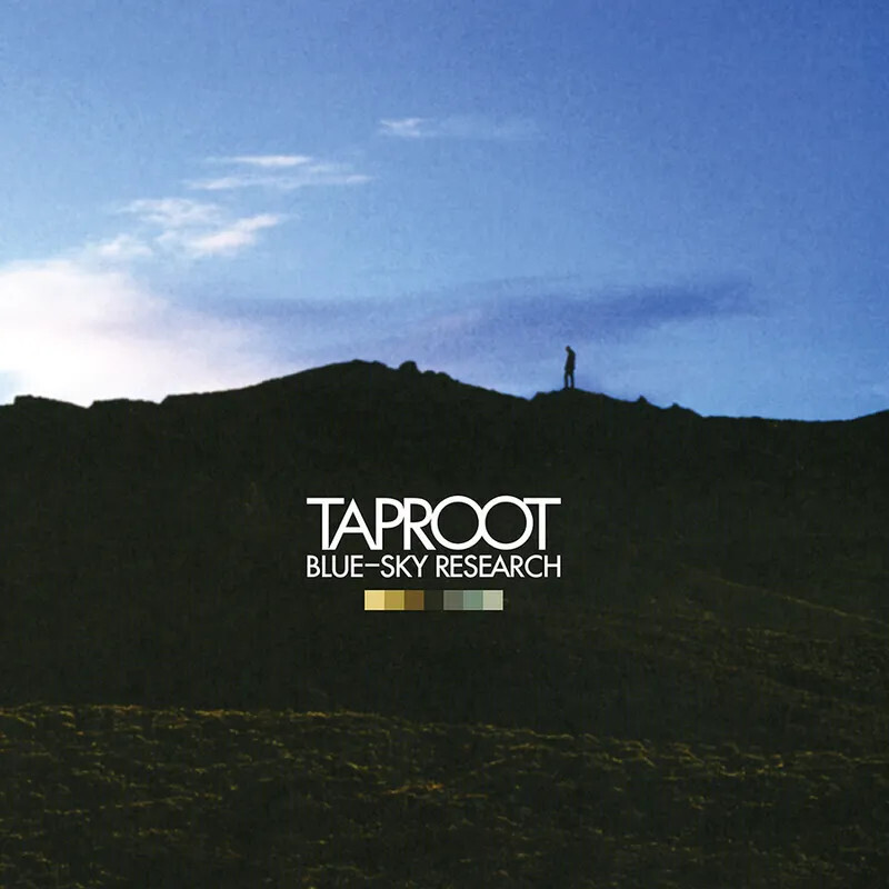 Taproot – Blue-Sky Research LP sky blue
