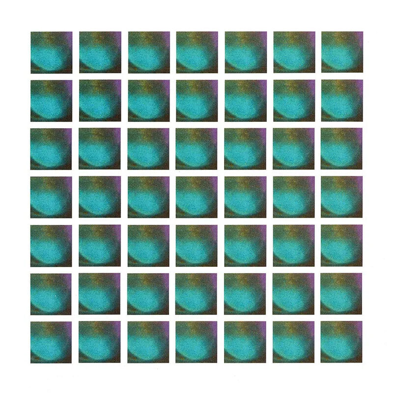 Dungen – 4 LP aquamarine