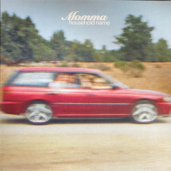 Momma – Household Name LP sand