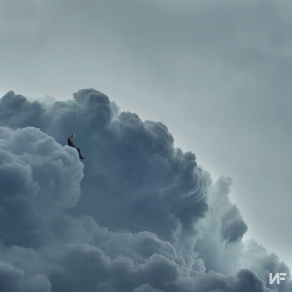 NF – Clouds (The Mixtape) LP
