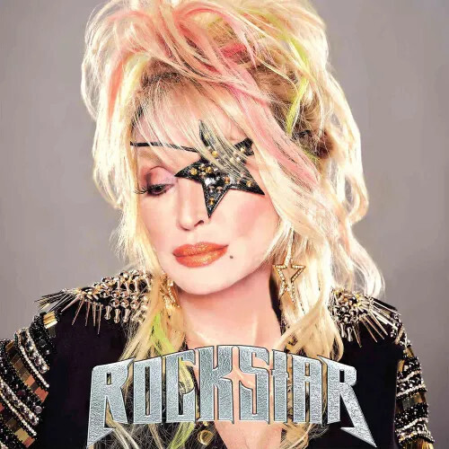 Dolly Parton – Rockstar LP box set purple vinyl