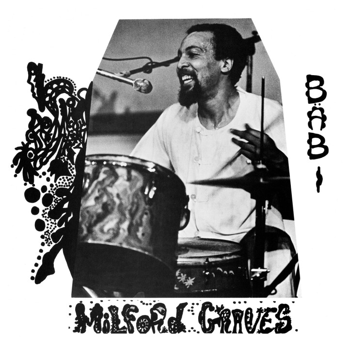 Milford -- Graves Babi LP