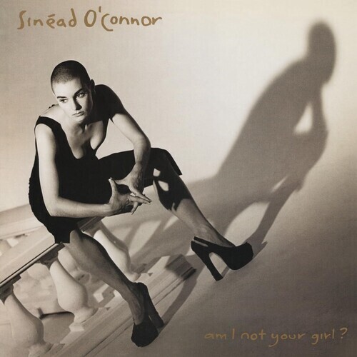 Sinéad O&#39;Connor – Am I Not Your Girl? LP