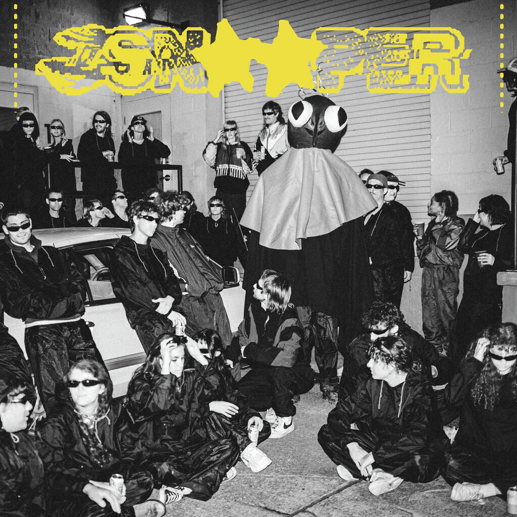 Snooper – Super Sn​õ​õ​per LP