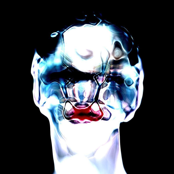 Daniel Avery – Ultra Truth LP clear