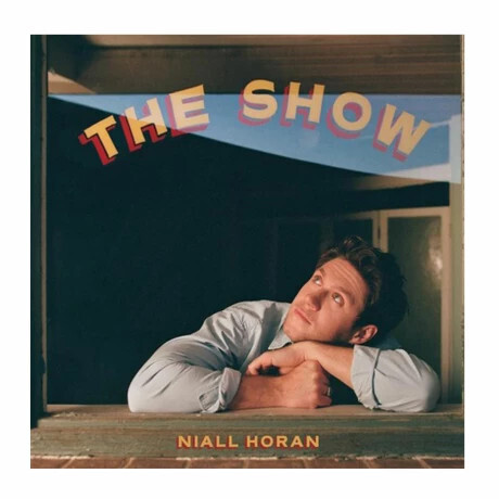Niall Horan – The Show LP
