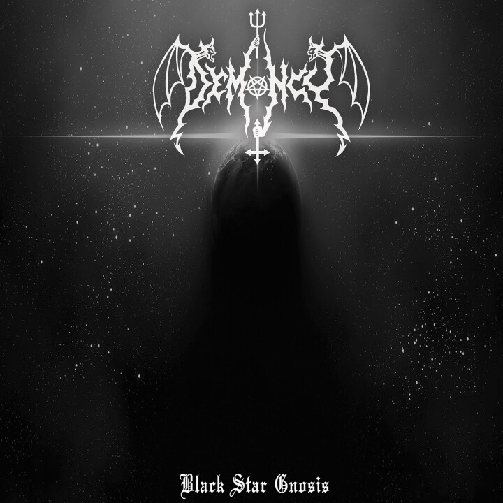 Demoncy -- Black Star Gnosis LP
