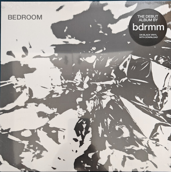 bdrmm – Bedroom LP