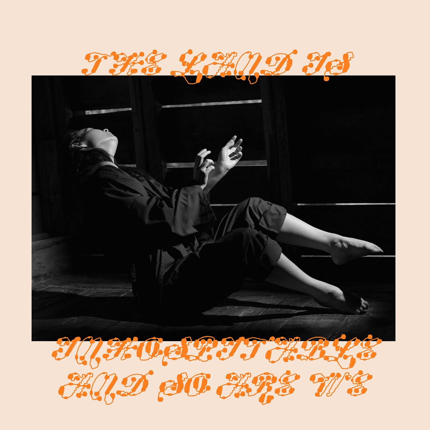 Mitski – The Land Is Inhospitable And So Are We LP