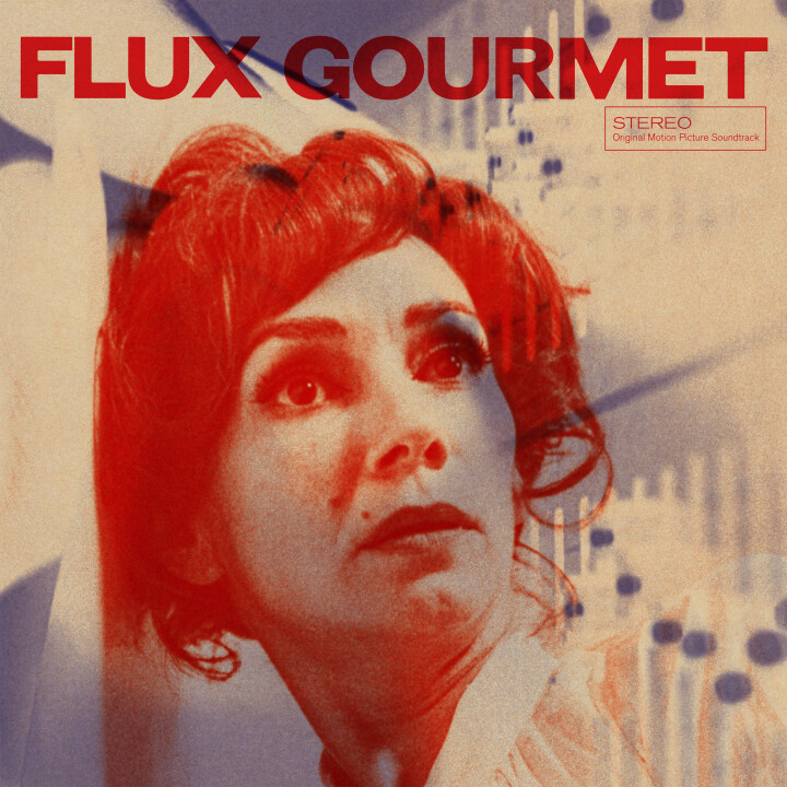 Various – Flux Gourmet LP