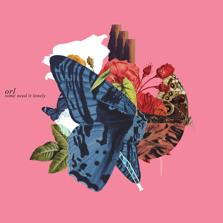 Omar Rodriguez-Lopez – Some Need It Lonely LP