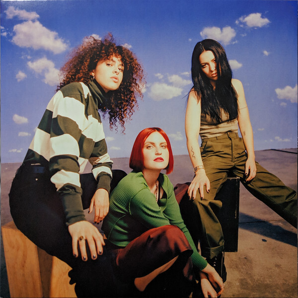 Muna – Saves The World LP