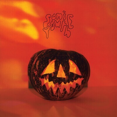 Sonic Youth – Walls Have Ears LP