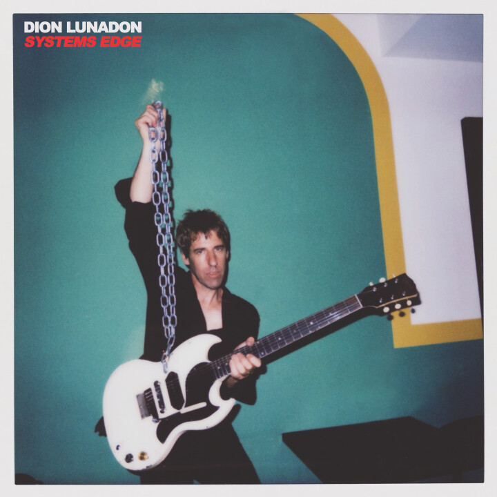Dion Lunadon – Systems Edge LP