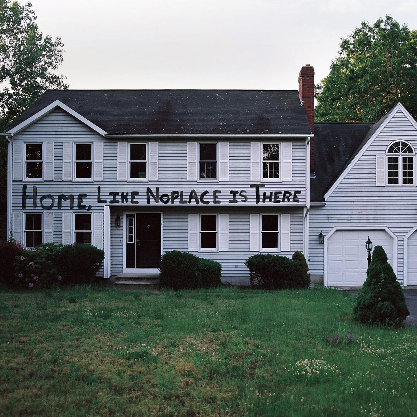 Hotelier – Home, Like Noplace Is There LP