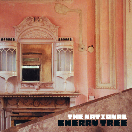 National ‎– Cherry Tree EP 12&quot; vinyl